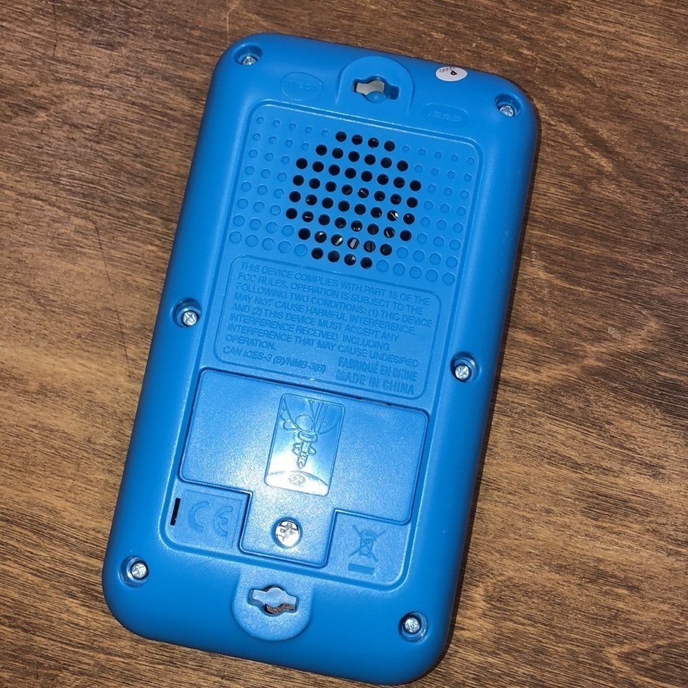 VTech Call & Chat interactive phone - Picture 2 of 2